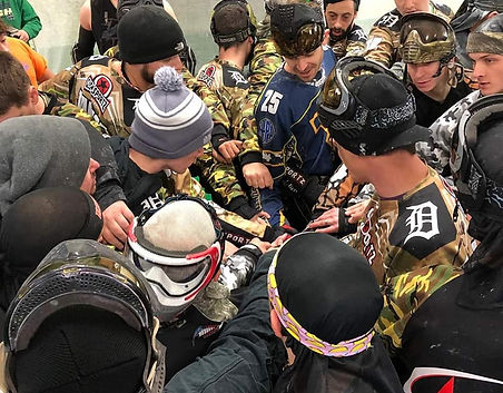 Eclipse Etek 5 Stretch Poison | actionpb